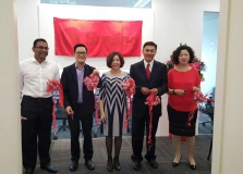 热烈祝贺betway西汉姆官网国际和Cedar Plus燕徙新址