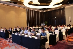 数“聚”资产 智“汇”金融，，，，，，证券行业数据资产治理钻研会在无锡乐成召开