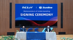 betway西汉姆官网科技与新加坡电信集团旗下恩士迅（NCS）告竣战略相助 共建亚太区域金融科技新生态