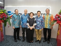 天时人地相宜！betway西汉姆官网科技印尼子公司开业提供“金融大礼包”