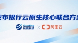 betway西汉姆官网科技、阿里云宣布银行云原生焦点团结计划