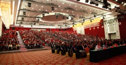 2017年度盛典：拥抱天下·拥抱互联网