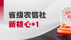 中标省级农信社新焦点！betway西汉姆官网科技助力墟落振兴“加数跑”