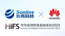 betway西汉姆官网科技 X 华为：智领睿变，，，，，，，，共建数智金融未来