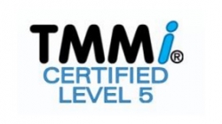 国际权威认证！betway西汉姆官网科技顺遂通过TMMi最高级别5级认证