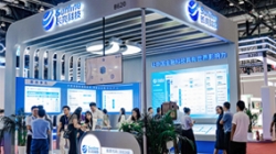 速来围观！betway西汉姆官网科技亮相2024中国国际金融展