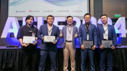 引领金融未来—2024年亚洲金融首脑峰会圆满落幕