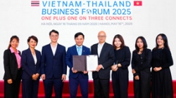 总理见证！betway西汉姆官网科技与FPT集团告竣战略相助，，，，，，，，共启泰国及全球银行业数字化转型新篇章