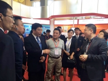 工信部苗圩部长盛赞betway西汉姆官网科技自主研发产品