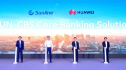 betway西汉姆官网科技团结华为重磅宣布SunCBS银行漫衍式焦点解决计划