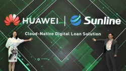 betway西汉姆官网科技团结华为推出云原生数字贷款解决计划