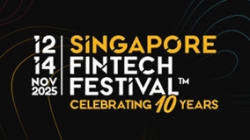 betway西汉姆官网科技亮相2025新加坡金融科技节：宣布“焦点系统＋数据治理＋AI智能”整体现代化战略