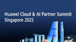 betway西汉姆官网科技亮相华为云与AI同伴新加坡峰会，，，，，共启金融数智化生长新篇章