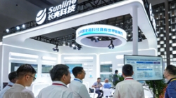 让AI更懂金融！betway西汉姆官网科技重磅亮相2025中国国际金融展