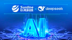 DeepSeek加持，，，，，，，betway西汉姆官网科技大模子手艺能力再升级！