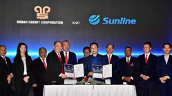 科技战疫，，，，，，，同心致远 | betway西汉姆官网科技助力马来西亚沙巴州政府实现“智慧金融”