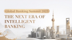 betway西汉姆官网科技携手华为举行2025全球银行业岑岭论坛，，，，，，，，共赢智慧金融新未来