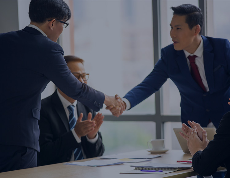 我们胸怀青云之志
希望以开放融合的心态，，，，，，，，和你一起预见未来！