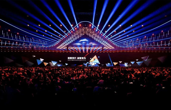 betway西汉姆官网科技亮相华为中国相助同伴大会2026，，，，，，，双奖加冕彰显生态价值共振